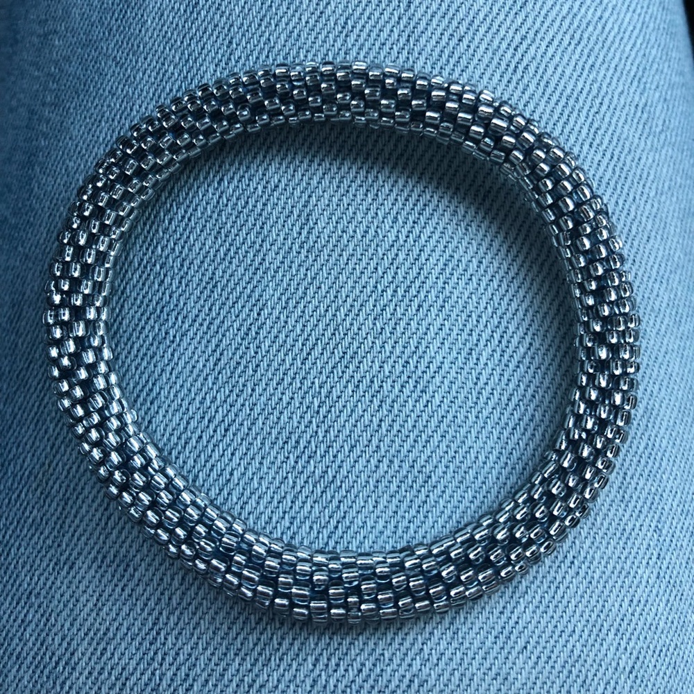 Sashka Co. bracelet